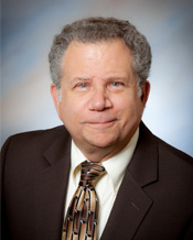 Dr. Harry Plotnick, Ph.D., J.D.
